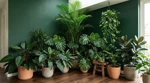 monstera thai constelation Monstera Thai Constellation Small  GrowJungle